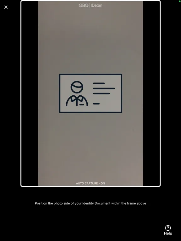 Zrzuty ekranu AFG Law iPad 