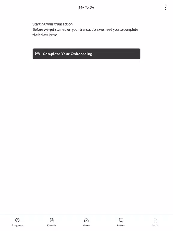 ANB Law iPad 应用截图