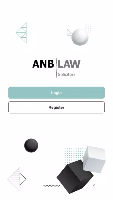 ANB Law应用截图