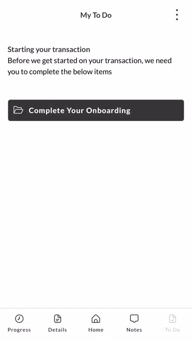 ANB Law应用截图