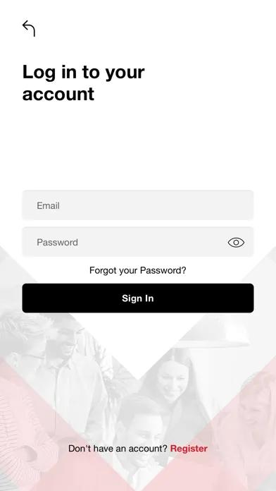Screenshot di The Law Partnership