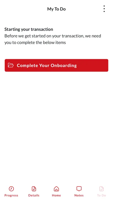 Screenshot di The Law Partnership