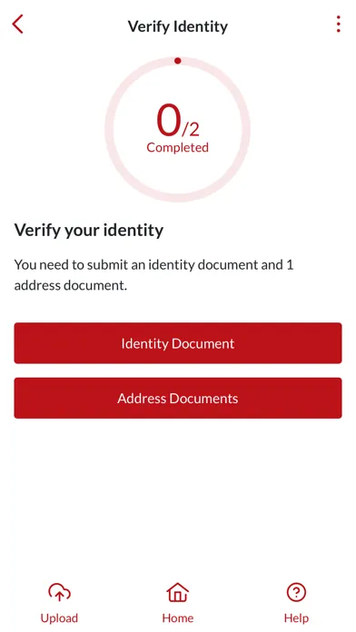 Screenshot di The Law Partnership
