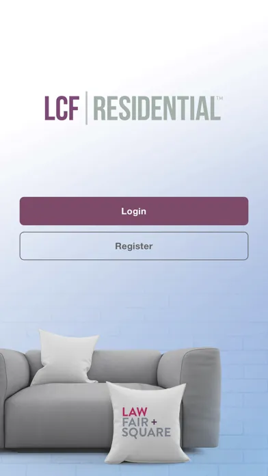 LCF Residential应用截图