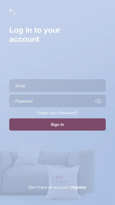LCF Residential应用截图