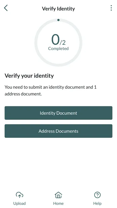 Captures d'écran de O'Hara Solicitors Ltd