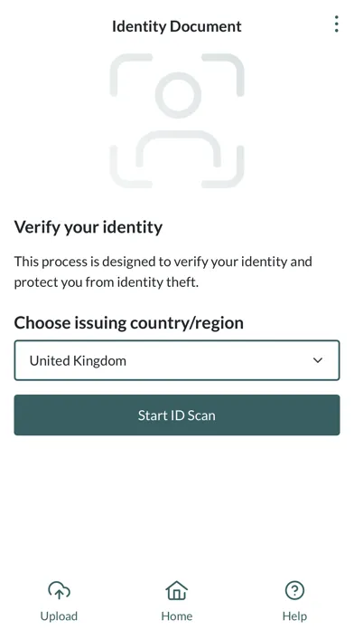 Captures d'écran de O'Hara Solicitors Ltd