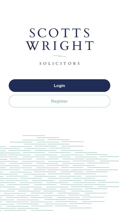Scotts Wright 스크린샷