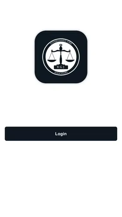 Скриншоты RG&J Solicitors