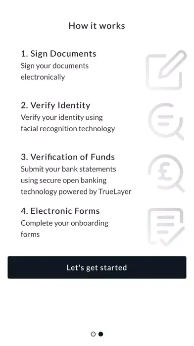 Скриншоты RG&J Solicitors