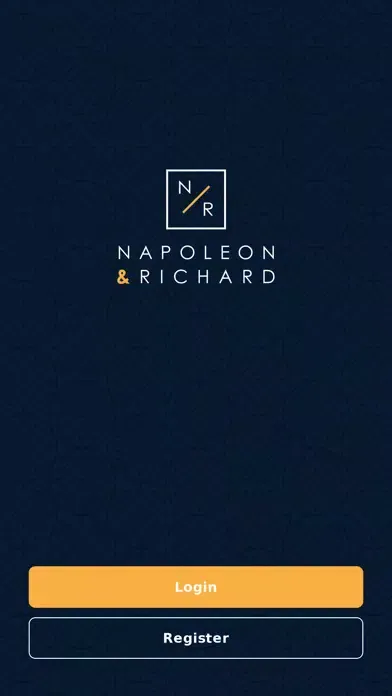 Screenshot di Napoleon & Richard
