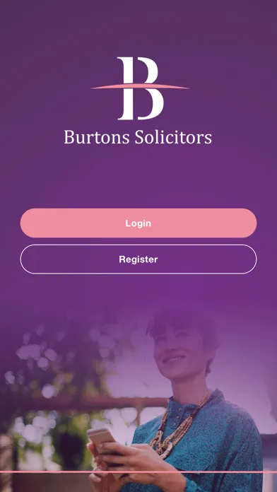ภาพหน้าจอของ Burtons