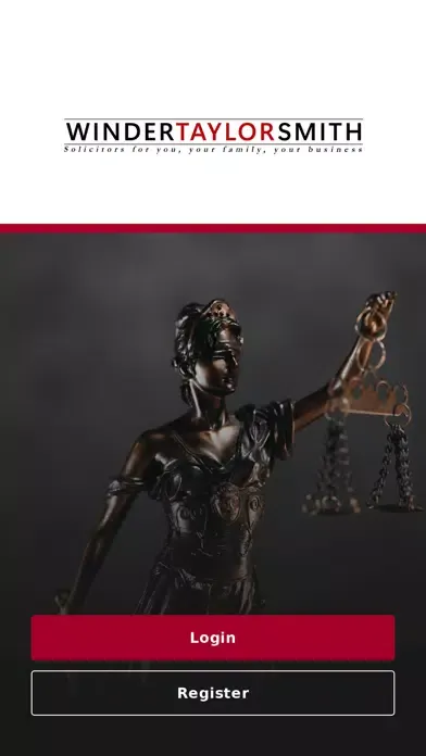 WTS Solicitors Screenshots