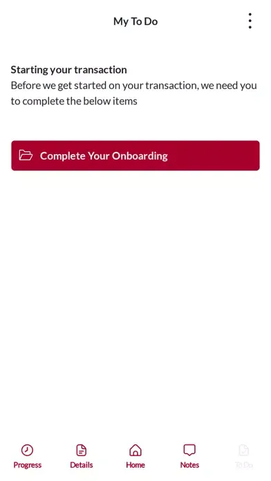 WTS Solicitors Screenshots