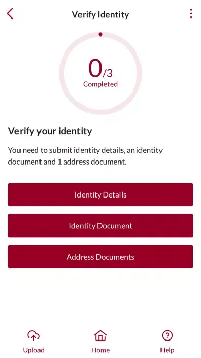 WTS Solicitors Screenshots