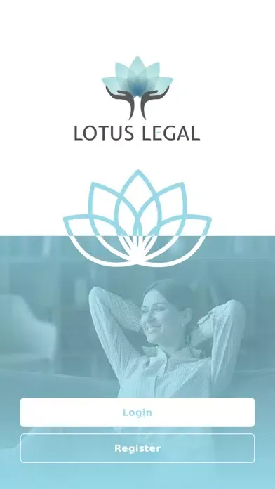 Capturas de pantalla de Lotus Legal