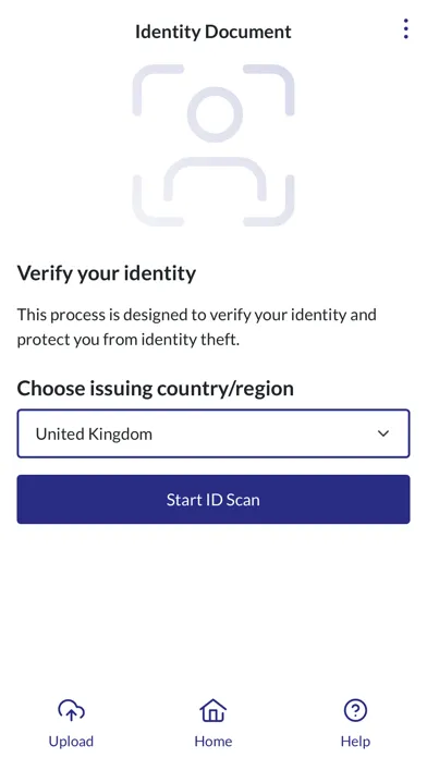 Screenshot di Davies and Partners