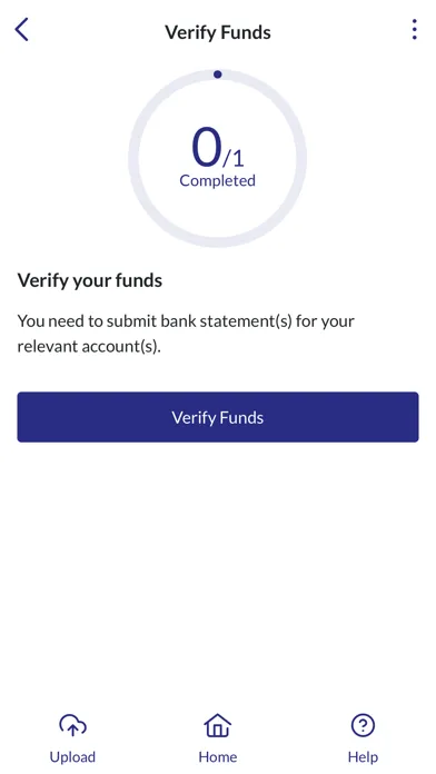 Screenshot di Davies and Partners