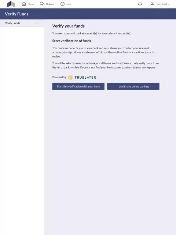 PDC Conveyancing iPad  Ekran Görüntüleri