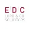 EDC Lord & Co