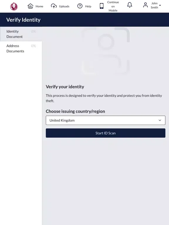 Axiom DWFM iPad スクリーンショット