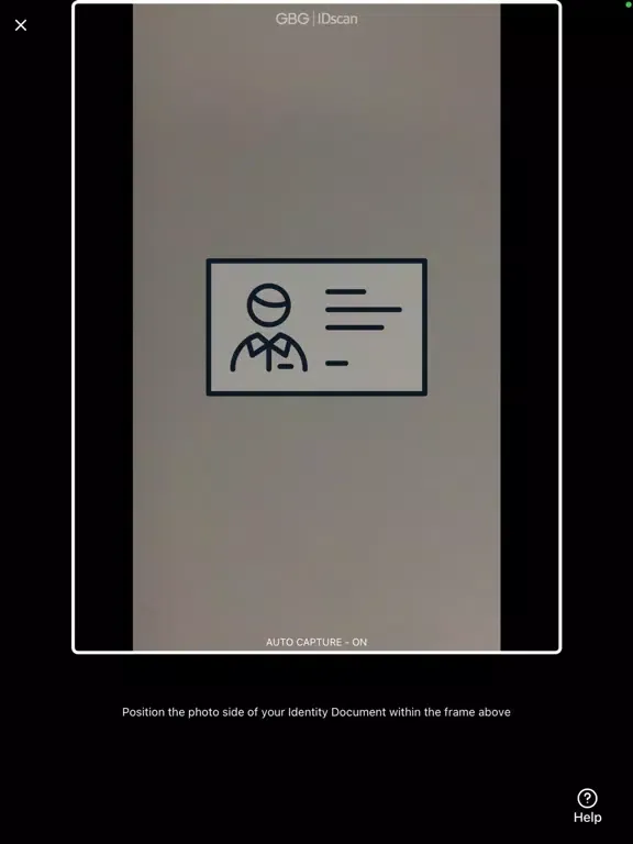 Axiom DWFM iPad スクリーンショット