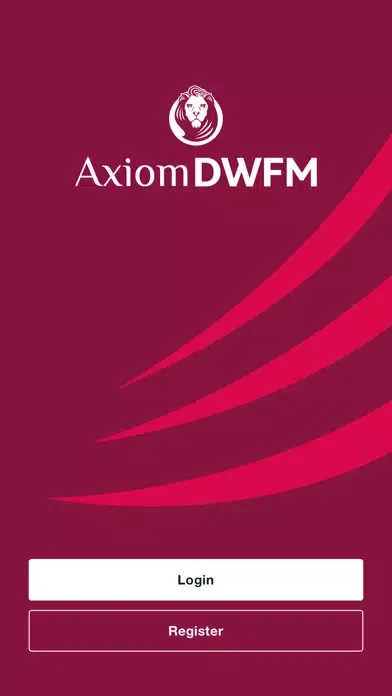Axiom DWFM スクリーンショット