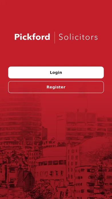 Pickford Solicitors Screenshots