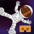 VR Space - Experience Moon on Google Cardboard VR Space - Experience Moon on Google Cardboard