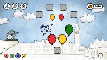 Balloon Popping Tour應用截圖