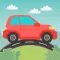 Car Racing 2D