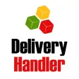 Delivery Handler for Drivers Delivery Handler for Drivers