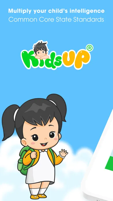 ภาพหน้าจอของ Kids UP - Montessori Online