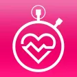 Cardio Workout - Your Daily Personal Fitness Trainer for burning calories and building endurance