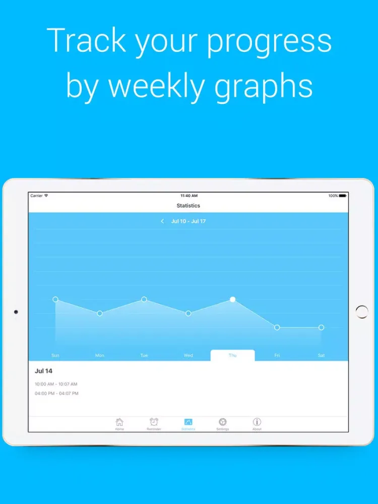 LAB Workout - LAB Workout - Your Personal Fitness Trainer for your legs, abs and buttocks iPad  Screenshots