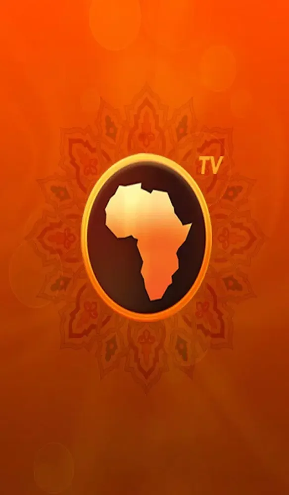 Captures d'écran de Africa TV