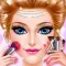 Wedding Makeup: Bridal Dressup