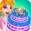 Bakery Shop: Cake Cooking Game