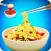 Chinese cooking recipes game