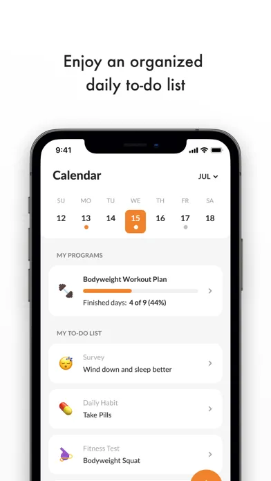 تصاویر 4AS Fitness