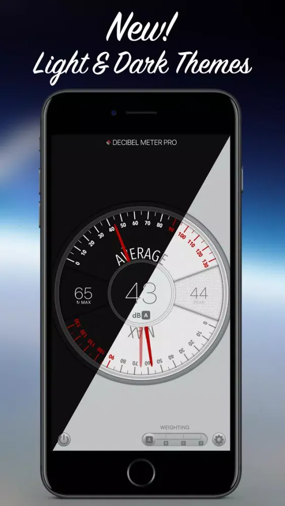 صور Decibel Meter Pro