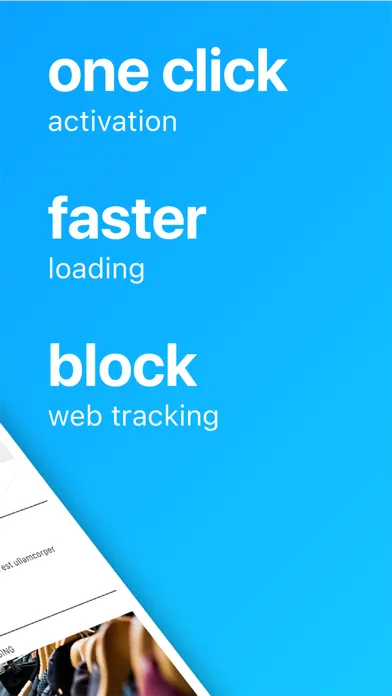Safe Adblocker سکرین شاٹس
