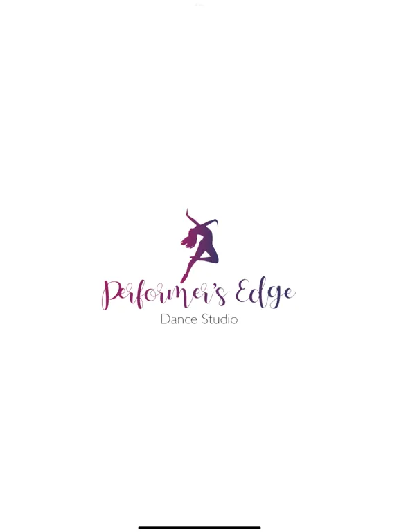 Capturas de tela do Performer's Edge iPad 