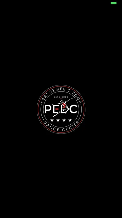 Capturas de pantalla de Performer's Edge Dance Center
