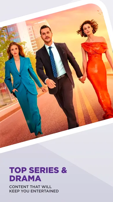 beIN CONNECT (MENA)应用截图