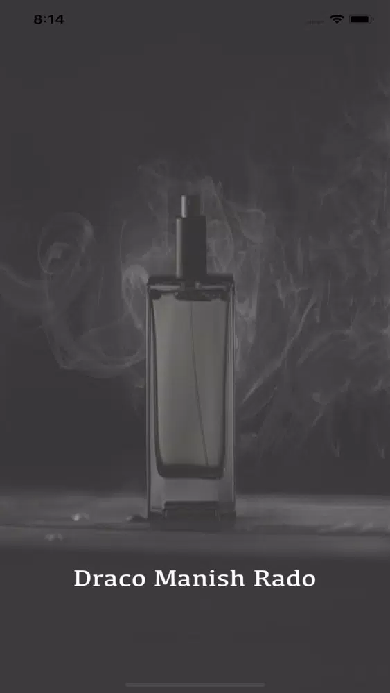 Draco Manish應用截圖
