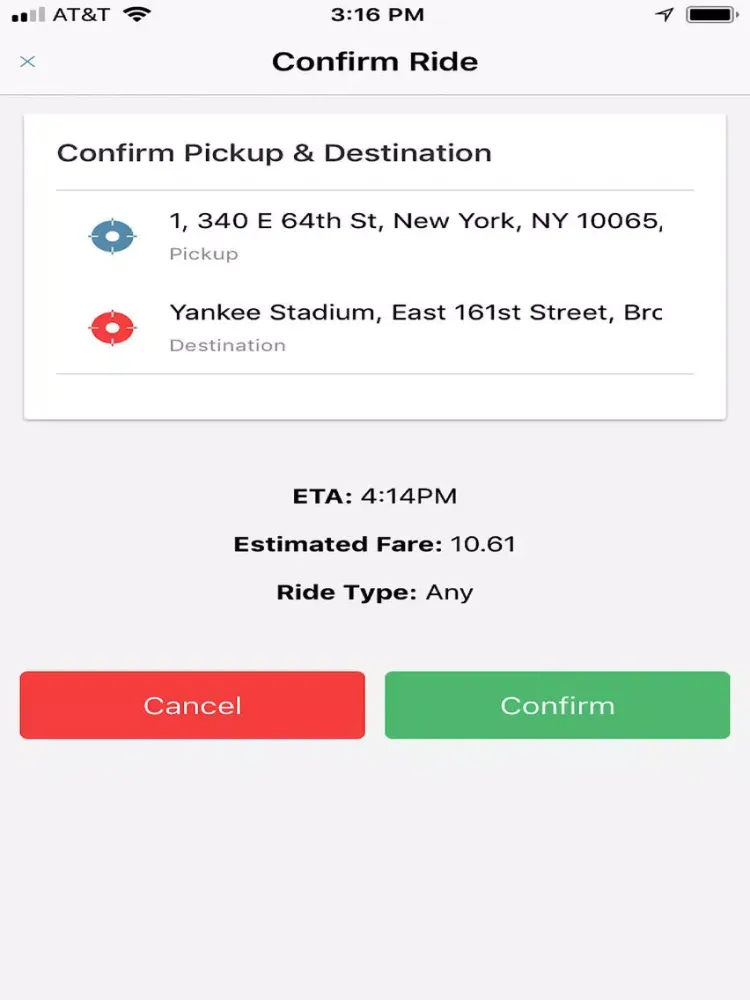 تصاویر Blue Star Taxi San Diego iPad 