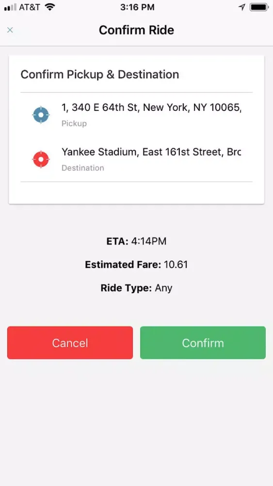 Happy Transit Michigan Screenshots