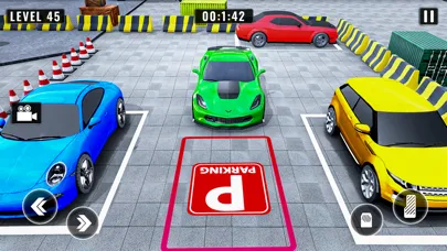 تصاویر Advance Car Parking: Work Jam