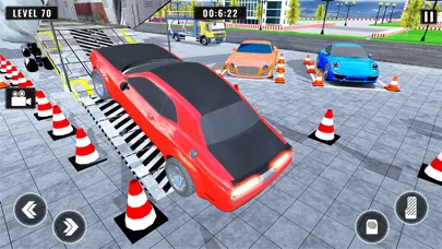 تصاویر Advance Car Parking: Work Jam